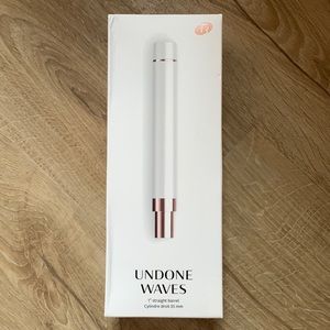 T3 Undone Waves 1” Barrel